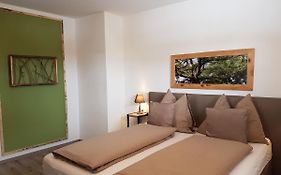 Appartement Reindl 2